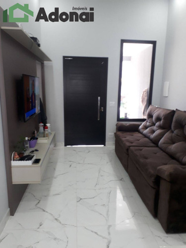 Imagem 3 de 15 de Casa À Venda Em Condomínio Fechado Em Jundiaí. - 1317