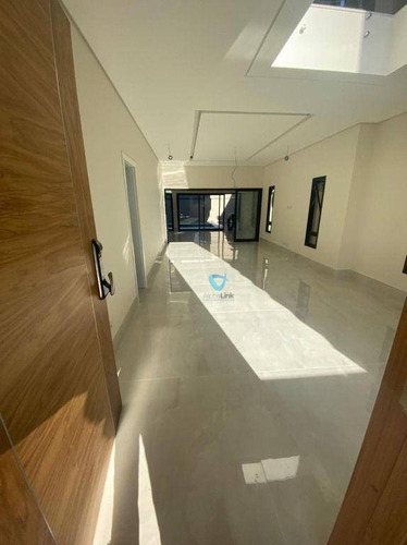 Imagem 10 de 23 de Casa Com 4 Dormitórios À Venda, 420 M² Por R$ 4.300.000,00 - Alphaville - Santana De Parnaíba/sp - Ca0976