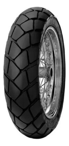 Pneu Versys-x 300 130/80r17 (tl) 65s Tourance (t) Metezeler