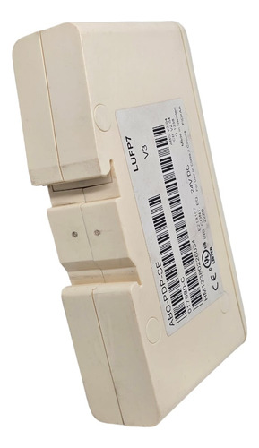 Gateway Profibus/modbus Lufp7 - Schneider