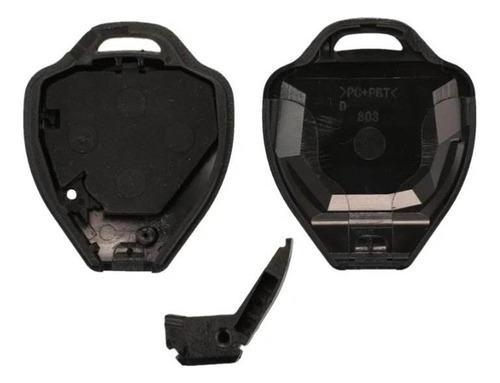 Carcasa Llave Toyota Camry Corolla Rav4 Echo Yaris Echo 2b