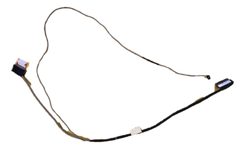 Cable Flex Dell Inspiron 15 5570 5575 Touch Fhd 40pin Cal50