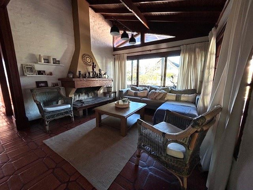 Venta Casa Parque Miramar 5 Dormitorios