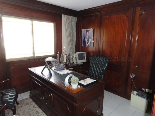 Imagen 10 de 14 de Venta Casa Santa Fe Norte 21-12893-y Ymanol Elizalde 0414-3227631