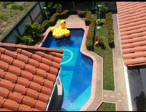 Se Alquila Casa En Arivana, Puerto Ordaz 