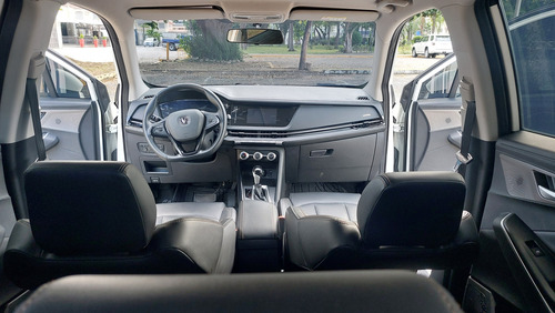 Changan Cs15