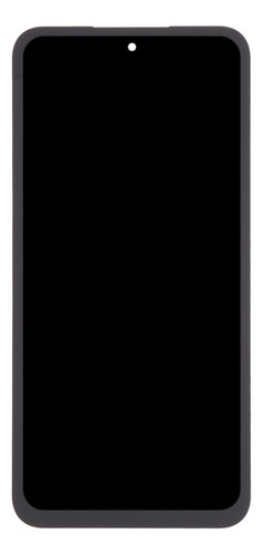 Sjp Sroje Lcd Oled Azul Oscuro For Samsung Galaxy A55 6,43