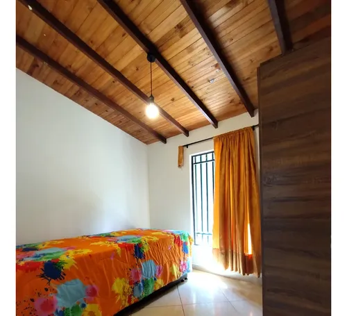 Arriendo Encantadora Finca En Guarne