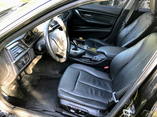 Bmw Serie 3 2.0 328i Luxury 245cv 2013