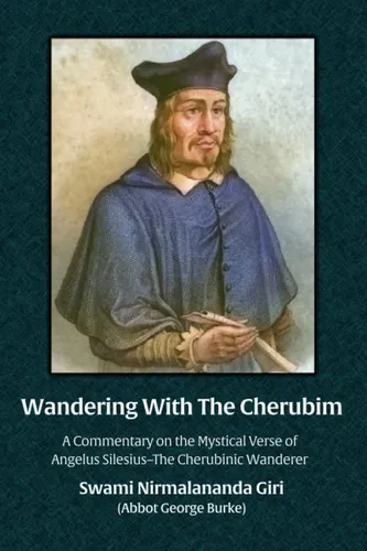 Libro: Wandering With The Cherubim: A Commentary On The Of