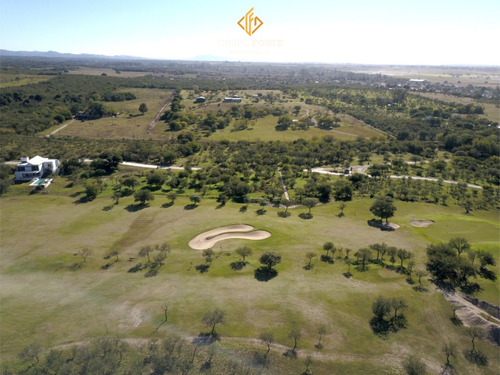 Lote En Venta En Altagracia Country Golf