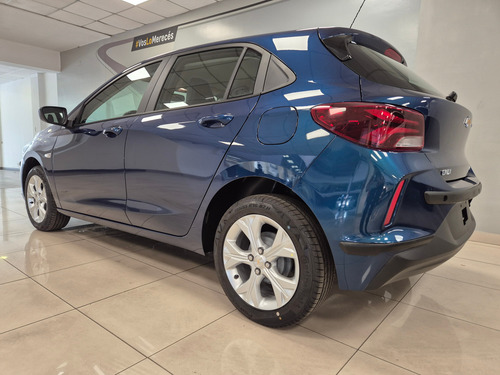 Chevrolet Onix 1.0 Turbo Ltz At