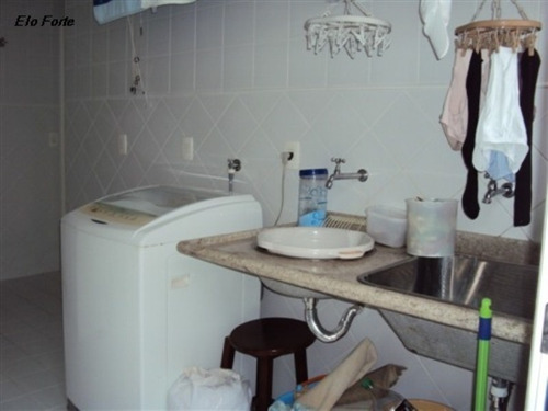 Imagem 20 de 20 de Casa Com Piscina Aquecida E 3 Suítes - Ca01406 - 3514109