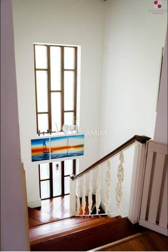 Imagem 20 de 30 de Casa Com 3 Quartos À Venda, 230 M² Por R$ 1.500.000 - São Francisco - Niterói/rj - Ca0565