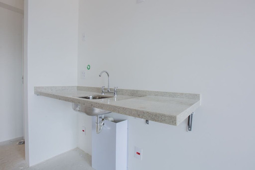 Imagem 6 de 17 de Apartamento À Venda No Bairro Butantã - São Paulo/sp - O-25750-42445