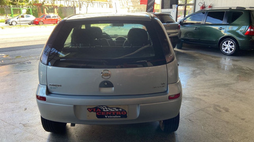 Chevrolet Corsa Corsa Hat. Premium 1.4 8V ECONOFLEX 5p