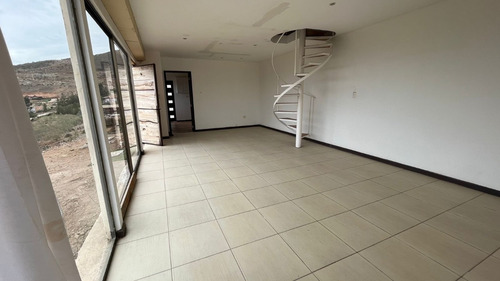 Arriendo Casa En Fundo Loreto En Parcela De 1 Hectárea