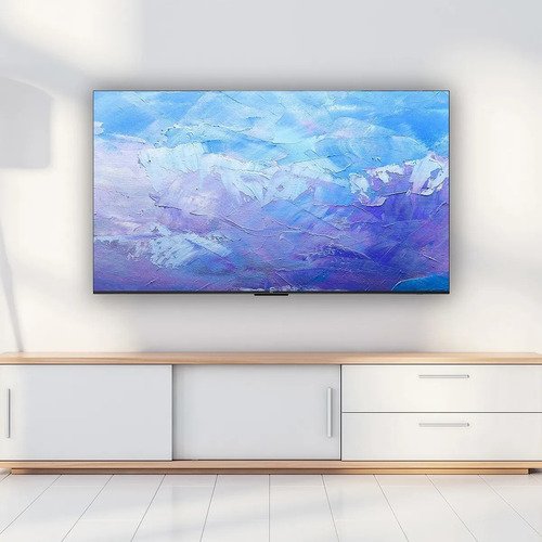 Imagen 3 de 6 de Televisor Smart Tv Tcl 43 Pulgadas Sistema Operativo Roku