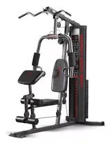 Comprar New Marcy 150lb Stack Weight Home Gym | Mwm-989