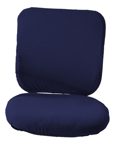 Nohle Funda Para Silla De Oficina Funda Giratoria Funda