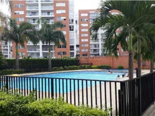 Se Vende Apartamento En Valle Del Lili