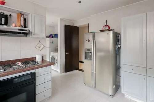 Apartamento En Venta En Chico Norte Iii. Cod V7431