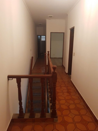 Imagem 9 de 30 de Sobrado À Venda, 3 Quartos, 1 Suíte, 1 Vaga, Jardim Alvorada - Guarulhos/sp - 2052