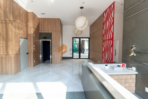 Imagem 10 de 15 de Conjunto Comercial Em Santa Cecilia! - Rb3532