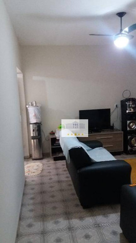 Imagem 9 de 20 de Casa Residencial À Venda, Presidente, Araçatuba. - Ca0446
