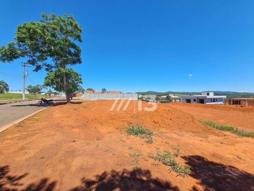 Imagem 8 de 26 de Terreno À Venda, 825 M² Por R$ 450.000,00 - Equilibrium Residencial Atibaia - Atibaia/sp - Te0754