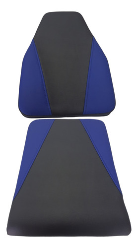 Kit Estofado Extensora/ Flexora Fitness Para Academia