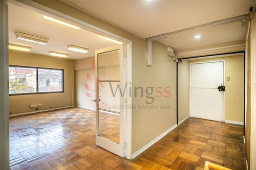 Imagen 7 de 30 de Oficina En Venta En Santiago