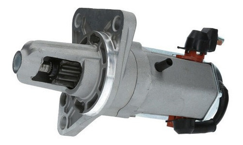 Imagen 2 de 11 de Motor De Partida Kia Frontier 2.7 J2 Diesel 98/06 16 Val