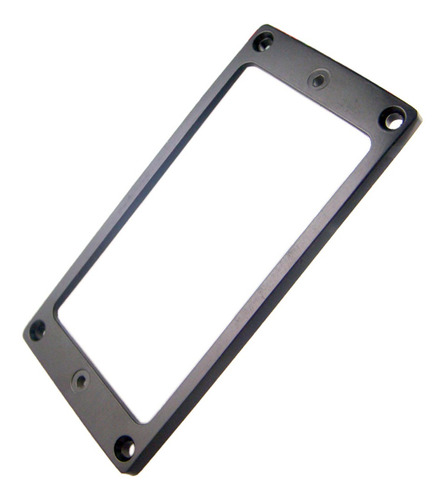 Anillo Marco De Montaje De Metal Para Pastilla Humbucker