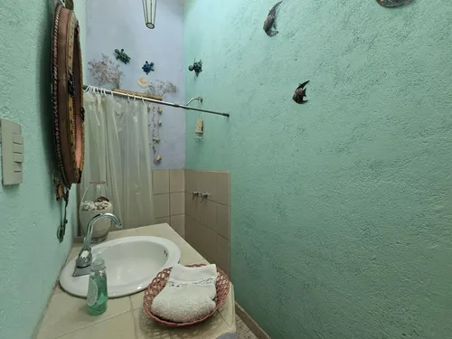 Linda Casa Campestre Con 1442m2 De Terreno En Huimilpan, Querétaro