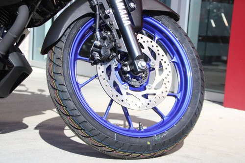 Yamaha Fzs 4.0 Abs - 100% Financiada - Tomamos Tu Usada