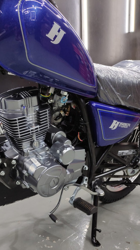 Hj Gtl 150cc