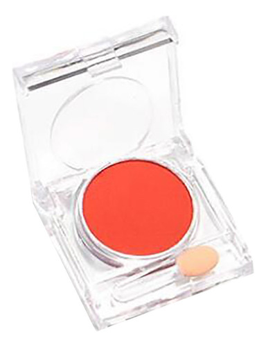 Maquillaje Natural Tender Rouge Nude Bright Comforta Qvhr