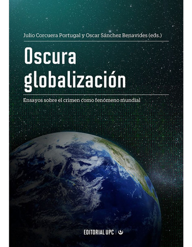 Oscura Globalización (libro Original)