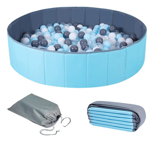 Tukiie Pozo De Bolas Para Nios Pequeos Y Nios, Piscina Grand