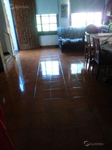 Casa - Parque Avellaneda