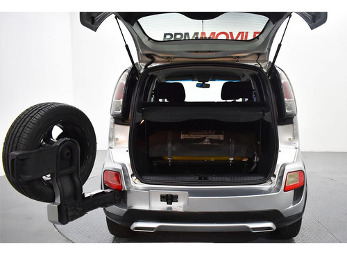 Citroën C3 Aircross 1.6 Vti 115 Exclusive