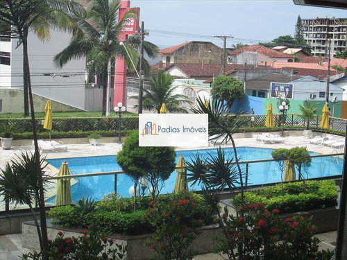 Imagem 14 de 16 de Apartamento Com 2 Dorms, Centro, Mongaguá - R$ 320 Mil, Cod: 11308 - V11308