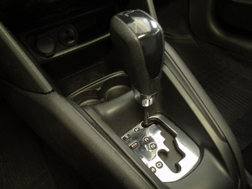 Imagem 7 de 8 de Peugeot 208 Griffe