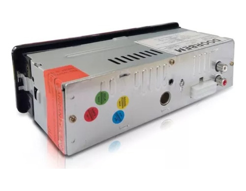 Radio Automotivo Para Audi A4bluetooth