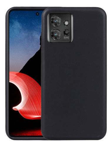 Capa Tpu Para Motorola Moto Thinkphone 5g