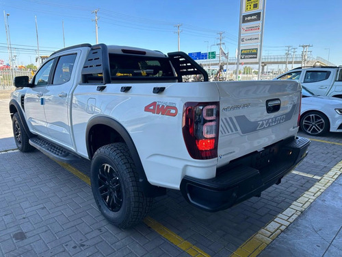 Zx Auto Grand Lion Lux Xl Diesel 4x4 At 2.3 E6