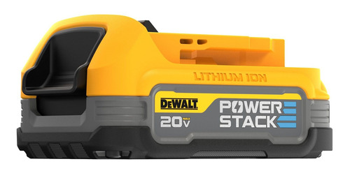 Dewalt Dcbp034-2 Jgo.baterías Lithium Ion Compacta 20v Max