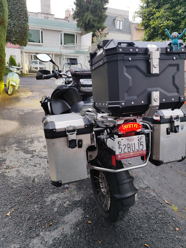 Gs Adventure 1200