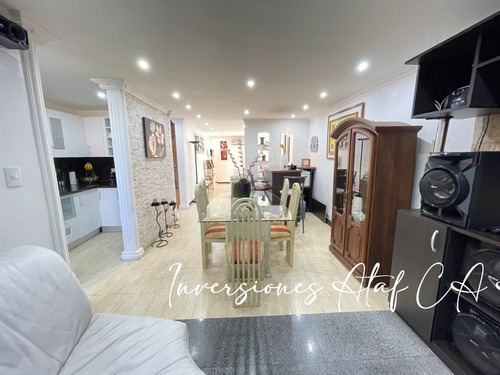 Imagen 5 de 14 de Apartamento En Venta Terrazas De San Pedro I Guatire